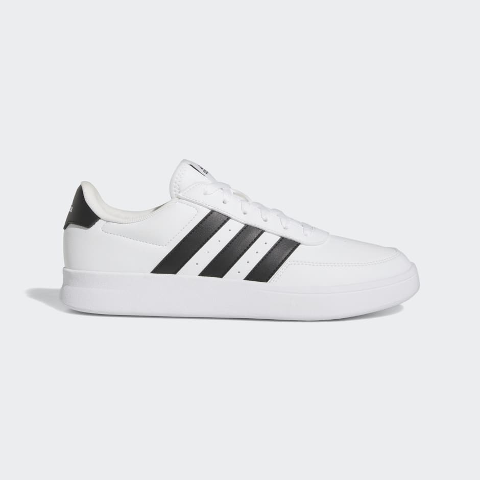 Ziekte Is aan het huilen Bot Men's Shoes - Breaknet 2.0 Shoes - White | adidas Qatar