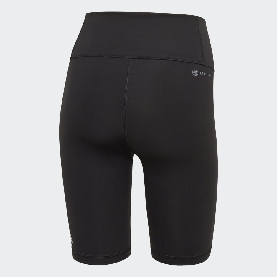 Optime Training Bike Short Leggings