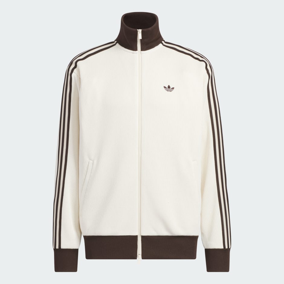 FB 針織運動風褸