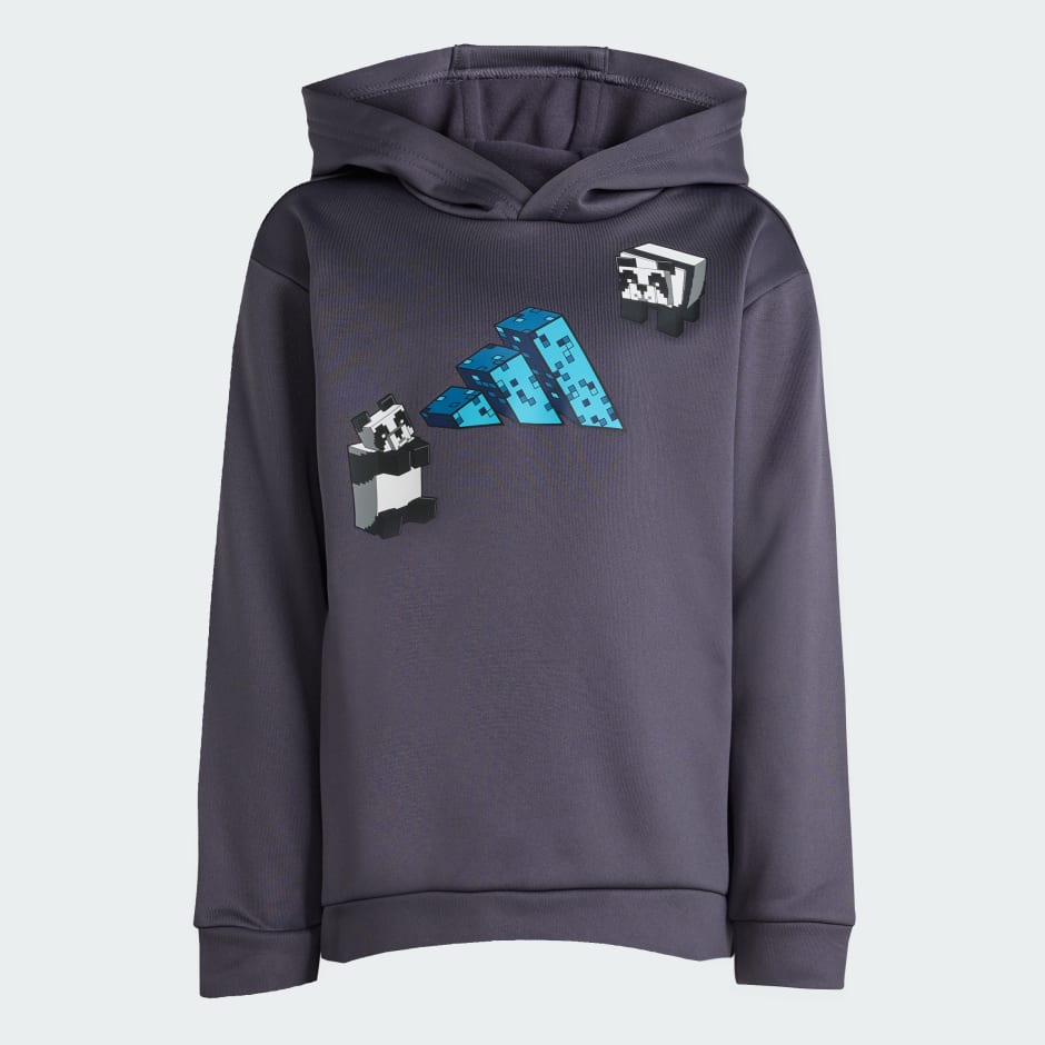 SURV&Ecirc;TEMENT DE TRAINING ADIDAS MINECRAFT