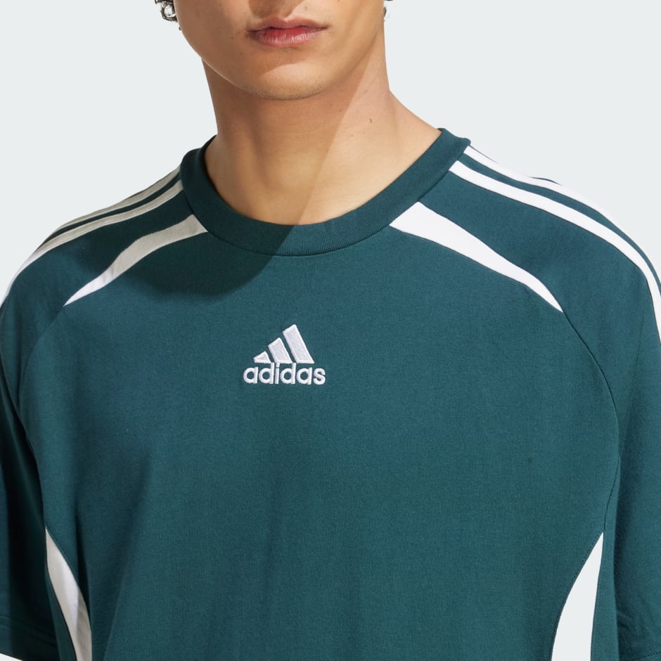 Pamučna majica kratkih rukava Teamgeist