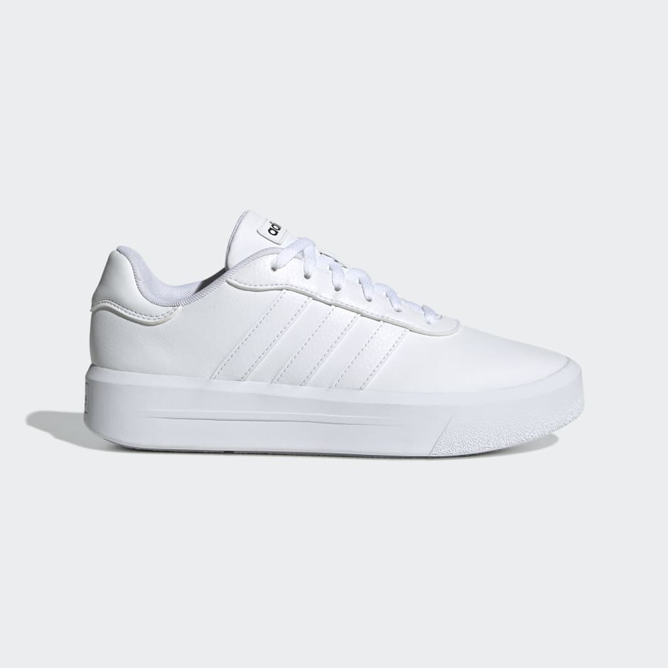 Adidas hotsell semelle compensée