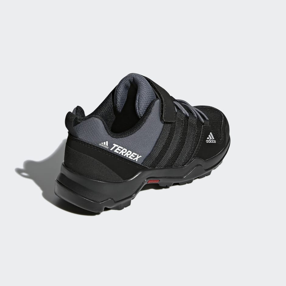 sugerir Grasa Ocupar adidas Terrex AX2R CF Hiking Shoes - Black | adidas QA