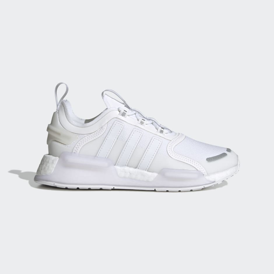 Doorlaatbaarheid Altijd Luik adidas Chaussure NMD_V3 - Blanc | adidas TN