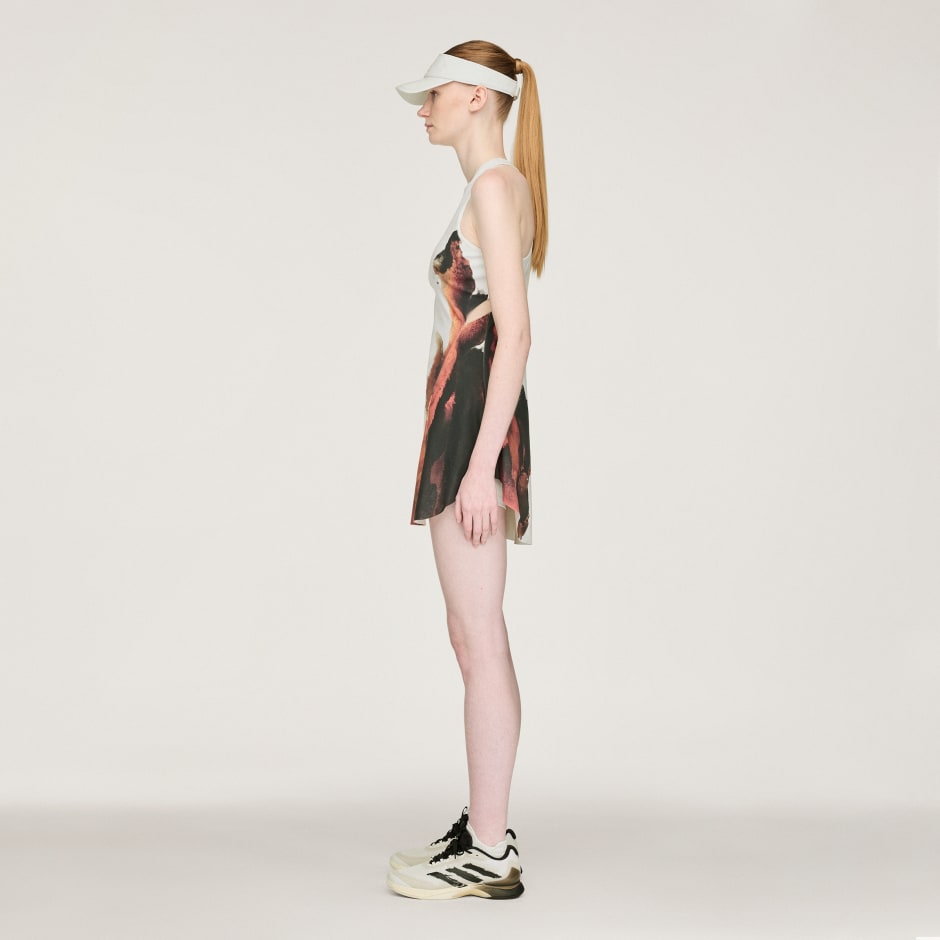 فستان Y-3 Tennis Pro