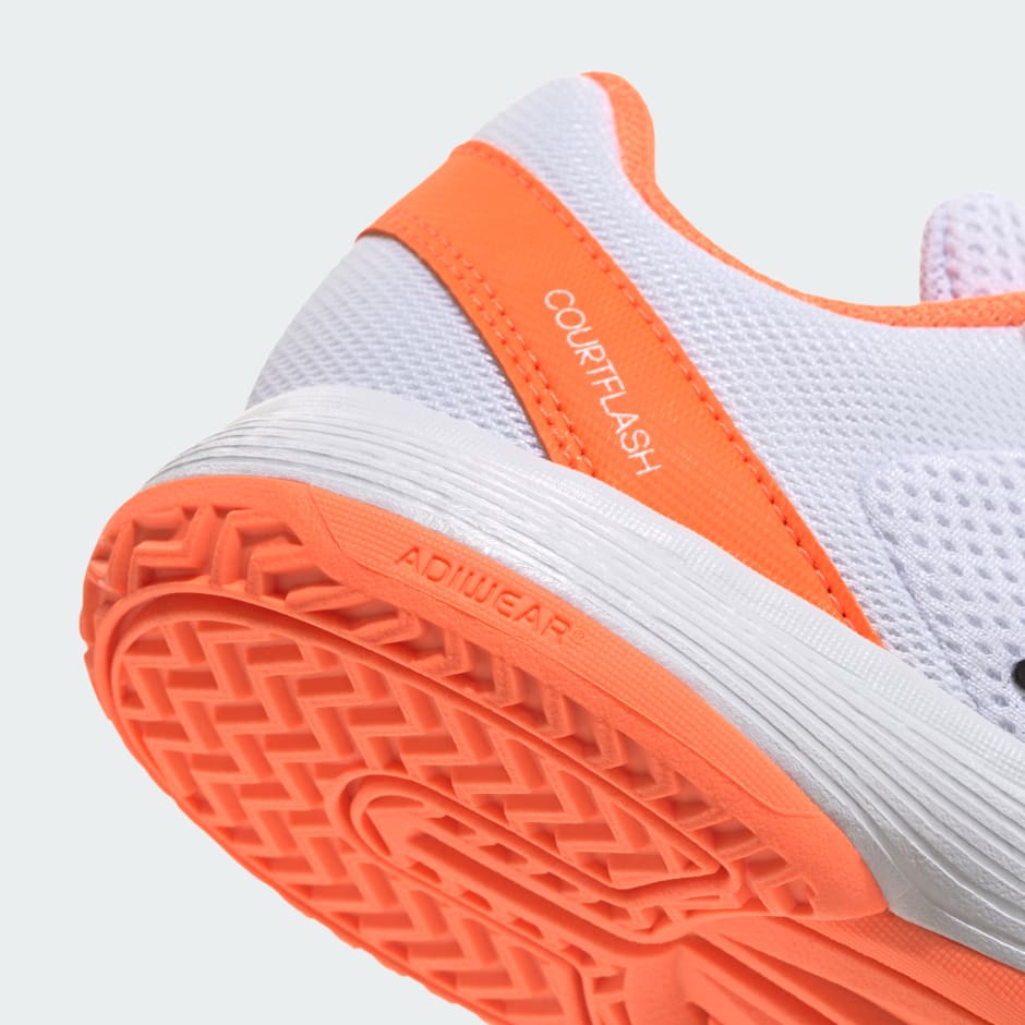 Pantofi de tenis Courtflash pentru copii