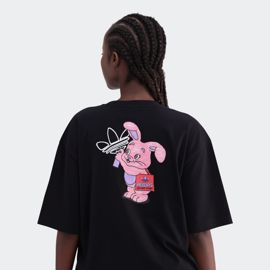 Bunny T-Shirt