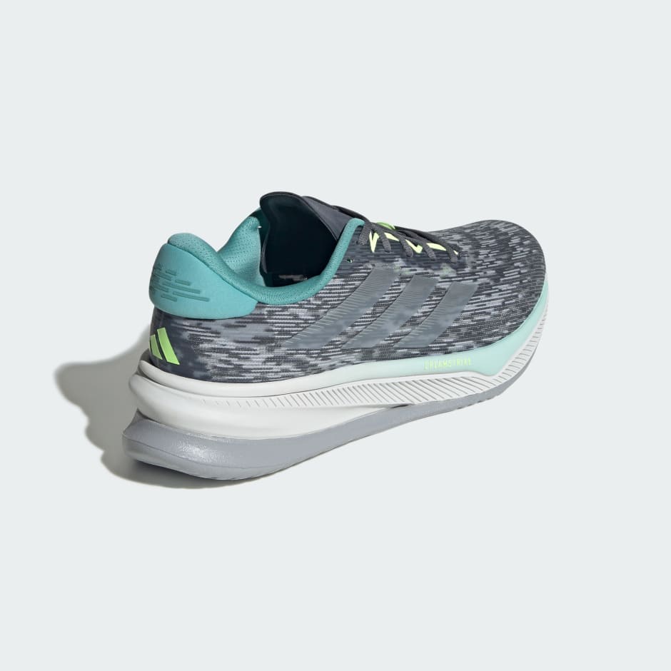 Supernova Comfortglide Running Shoes