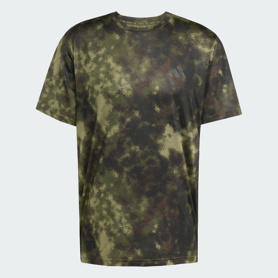 SEA AOP TEE