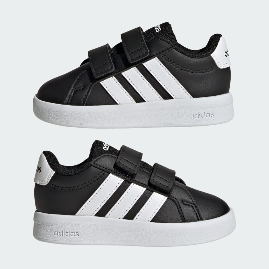 Pantofi sport Grand Court 3.0 pentru bebeluși