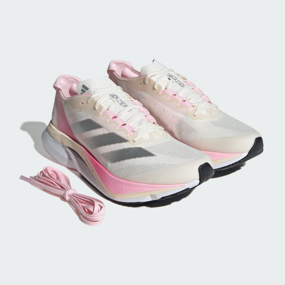 Adizero Boston 12 跑鞋