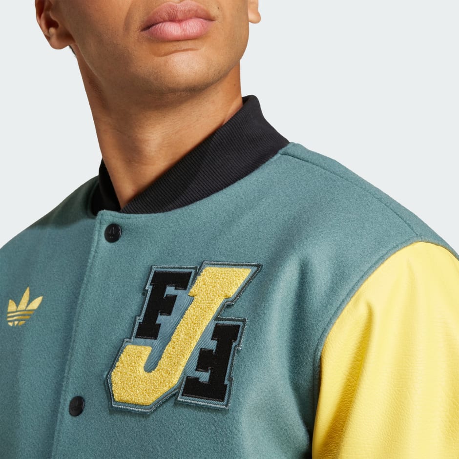 Jakna Jamaica VRCT (rodno neutralna)
