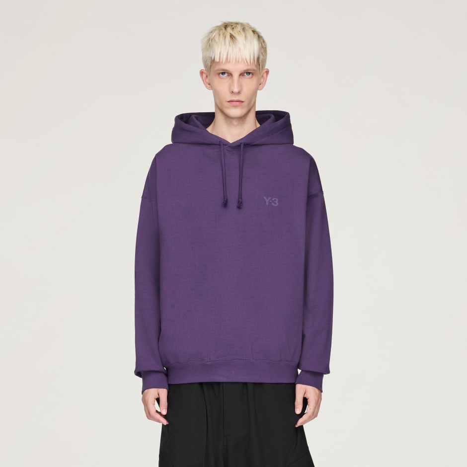 Y-3 FT Hoodie