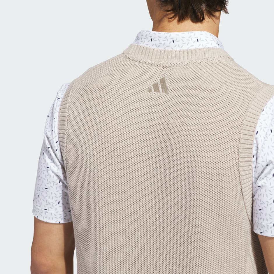 VESTĂ TRICOTATĂ ULTIMATE365+