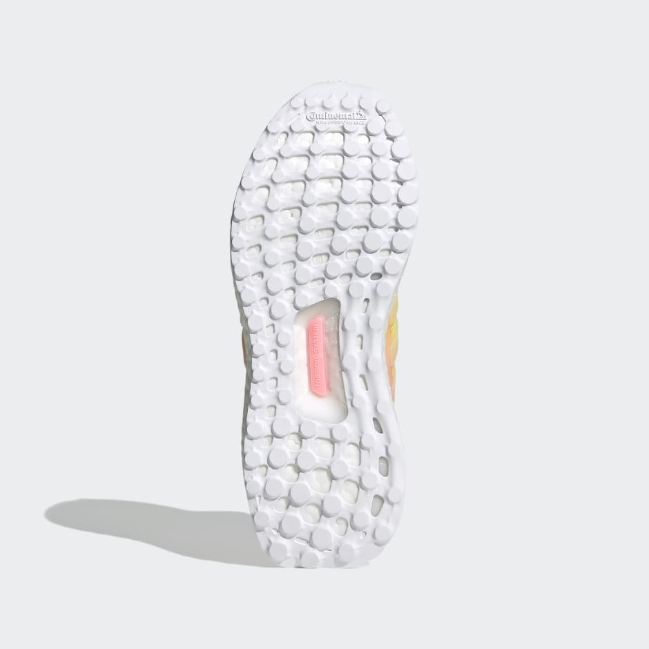 Ultraboost 5.0 DNA Shoes