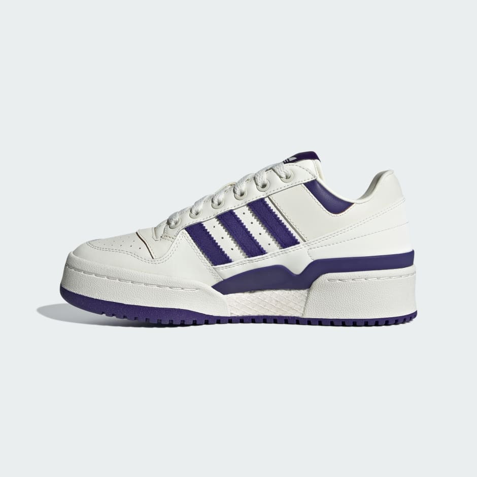 FORUM BOLD STRIPES W