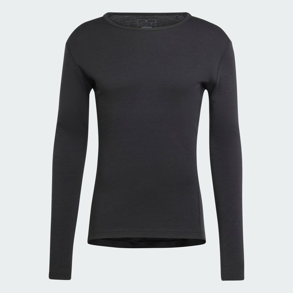 BLUZĂ CU MÂNECĂ LUNGĂ XPERIOR MERINO 260 BASE LAYER