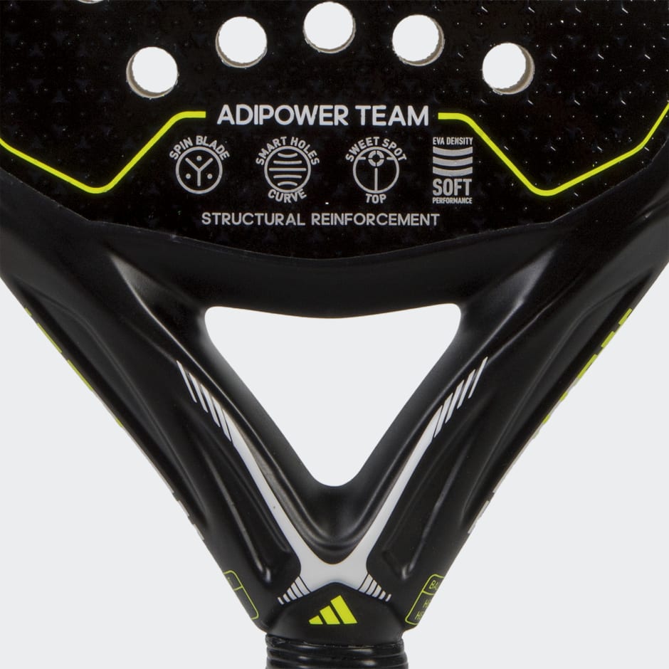 Adipower Team Padel Racket