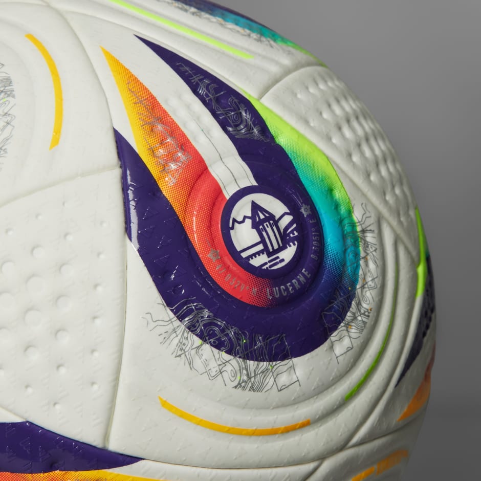 Women's Euro25 Pro Ball
