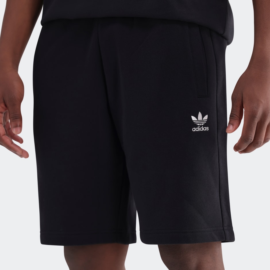 Essentials Trefoil Shorts