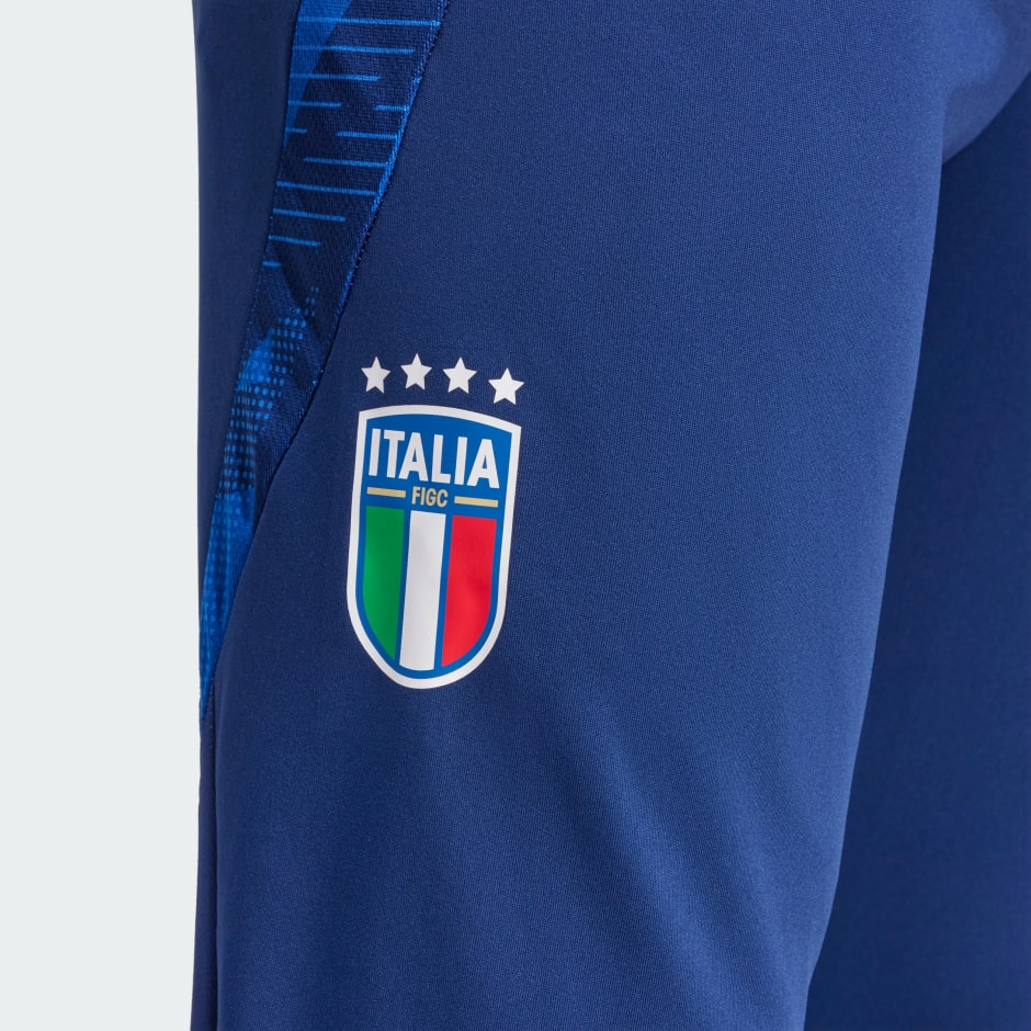 Italy Tiro 24 Competition Training Pants