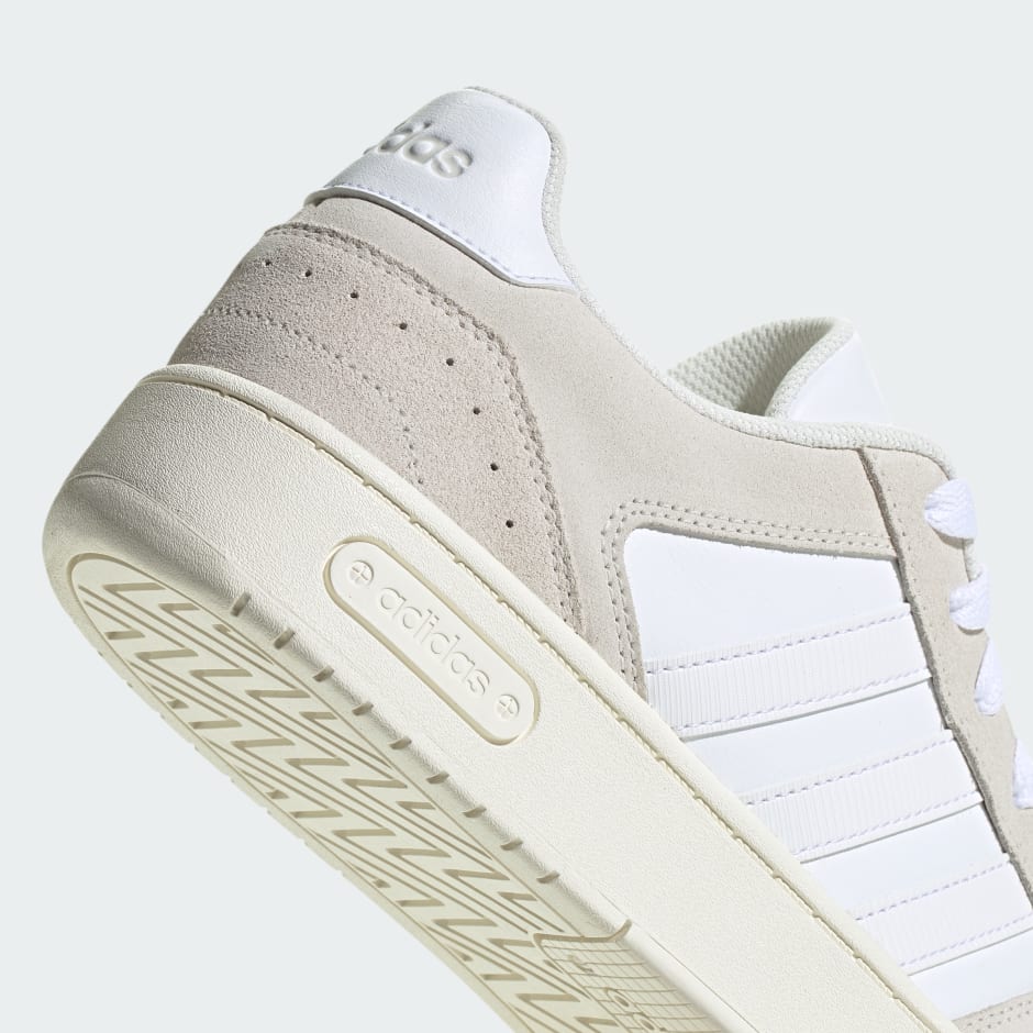 D-Pad Classic Basketball Shoes