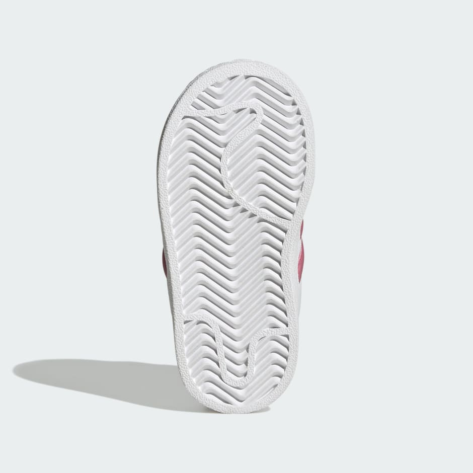 ADIDAS DISNEY SUPERSTAR II COMFORT CLOSURE SHOES