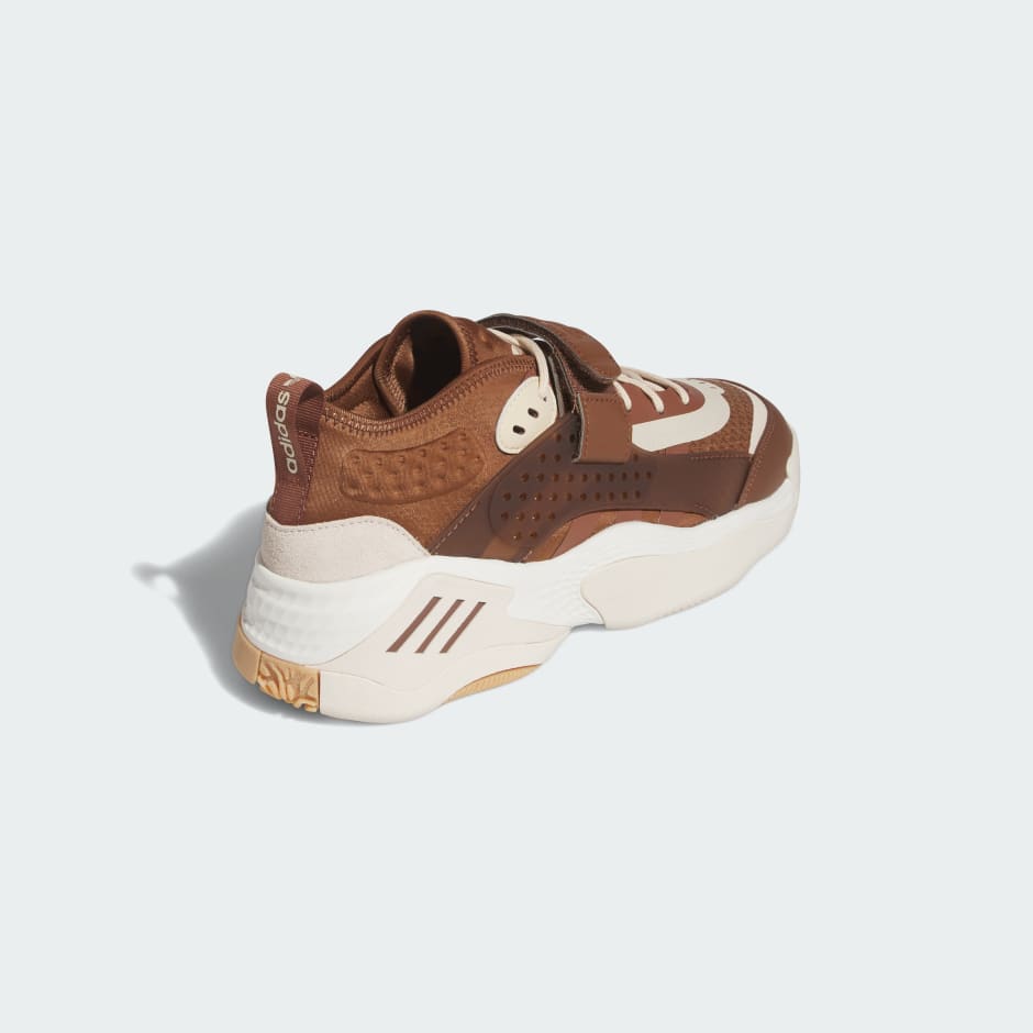 Streetball III Shoes