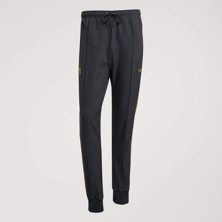 Pantalon de survêtement Manchester United Terrace Icons