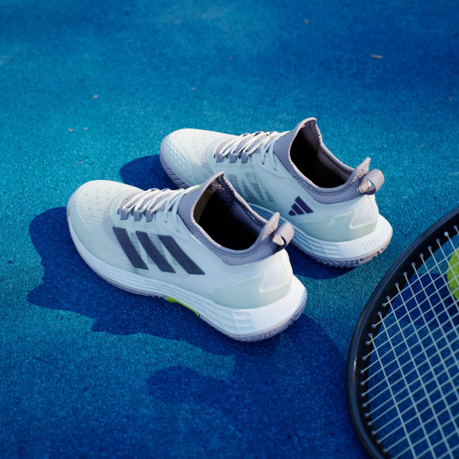 حذاء Adizero Ubersonic 4.1 Tennis 