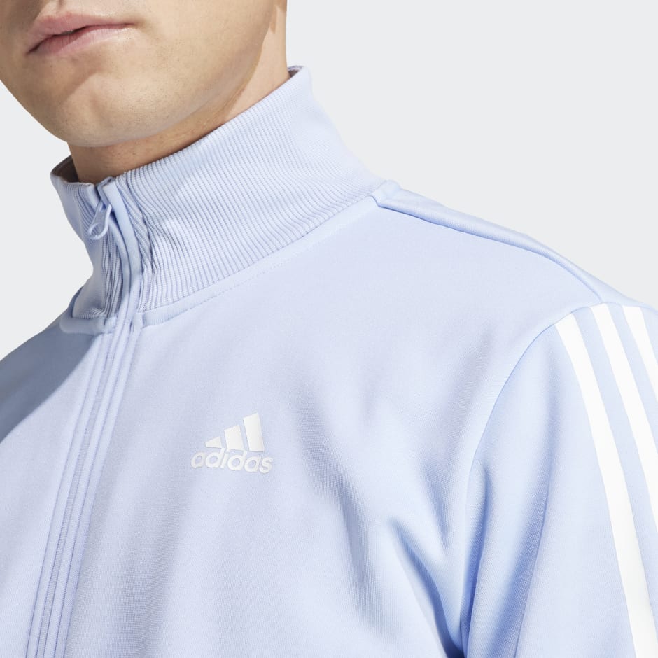 Tiro Suit-Up Track Top