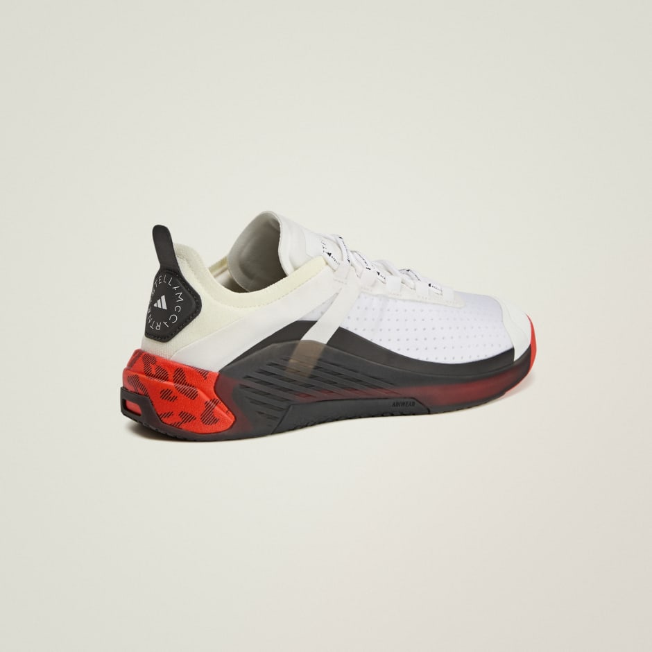 Pantofi sport adidas by Stella McCartney DROPSET 4 Training