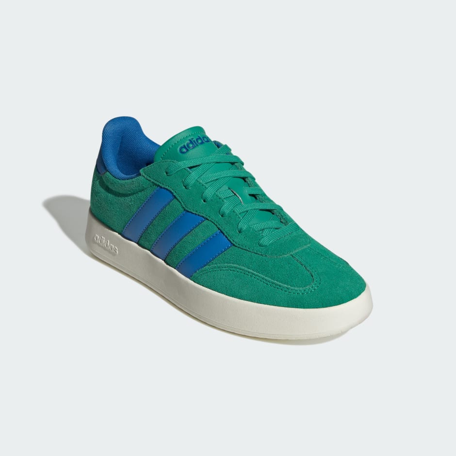 Barreda Shoes