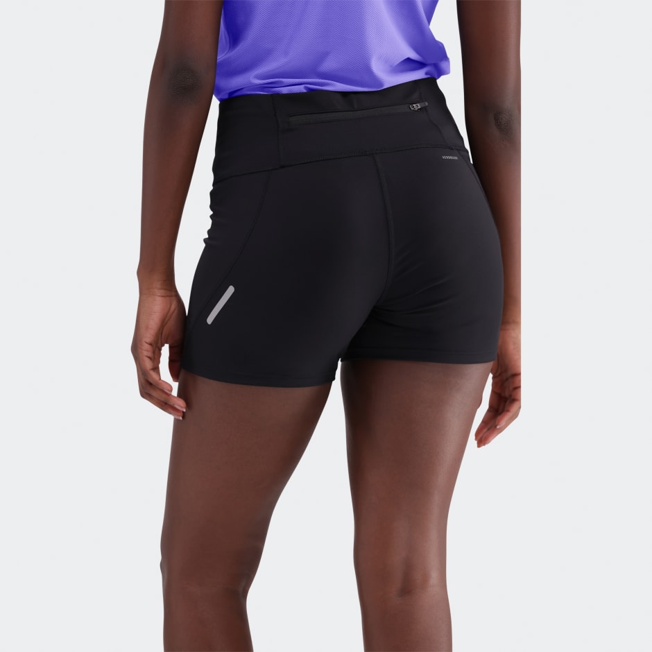 CAPE TOWN MARATHON RUNNING SHORTS W