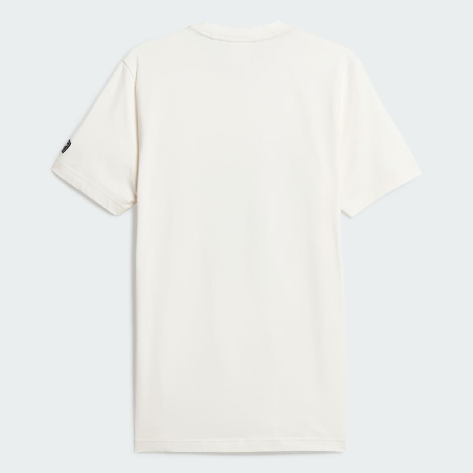 MOD TRFL 10 TEE
