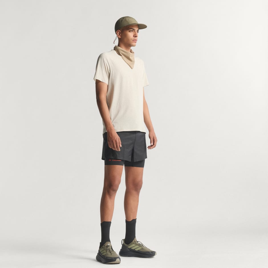 Tricou Pentru Alergare Adi365 H.Koumori