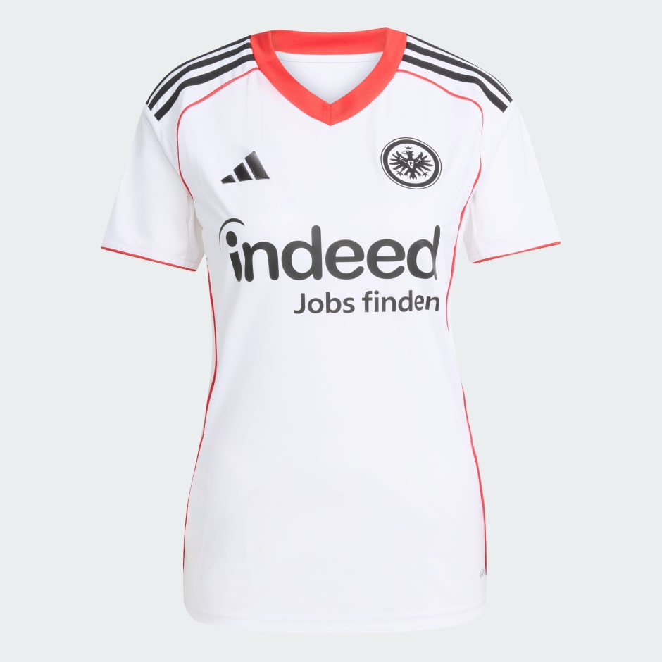 Eintracht Frankfurt 25/26 Away Jersey
