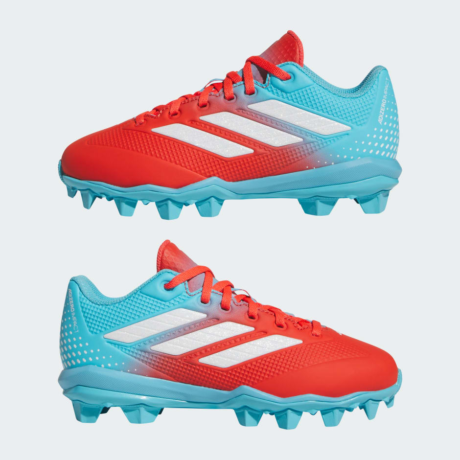 Dječje kopačke Adizero Impact 2.0 Candy Molded