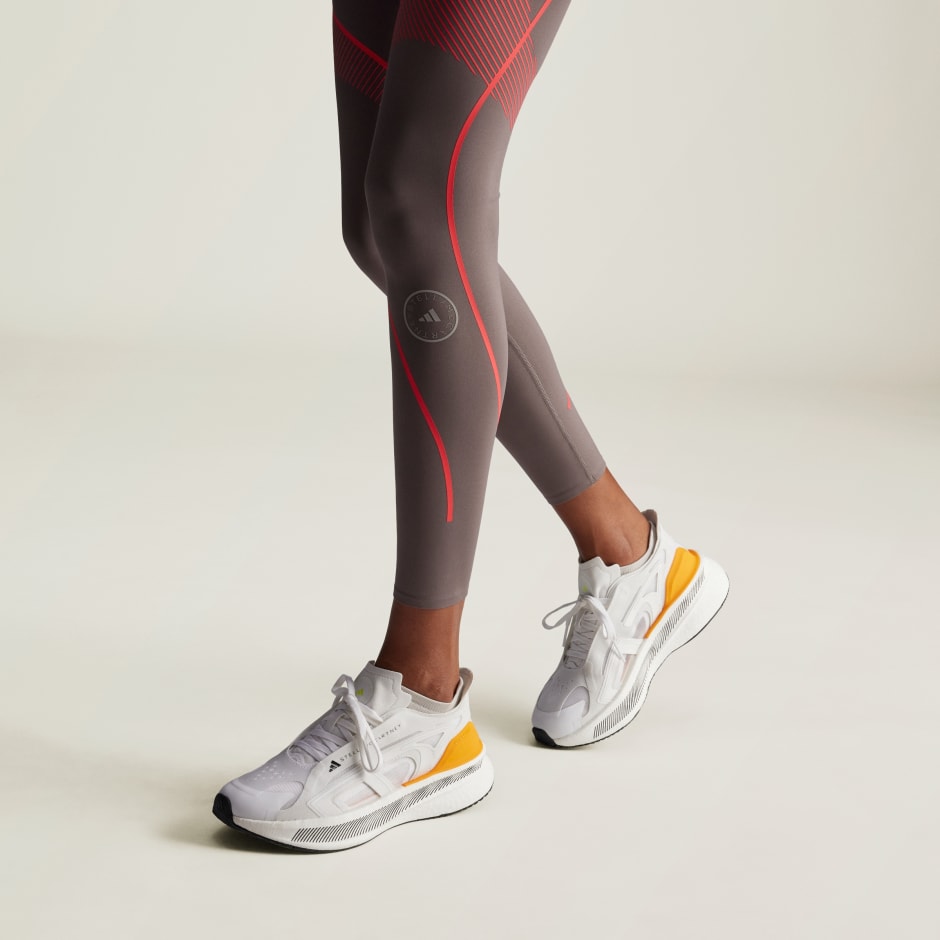 adidas by Stella McCartney TruePace Long Running Leggings