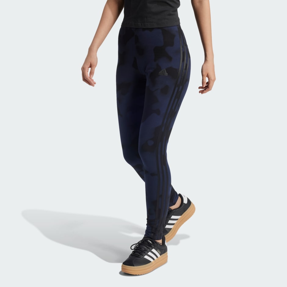 Future Icons 3-Stripes Leggings