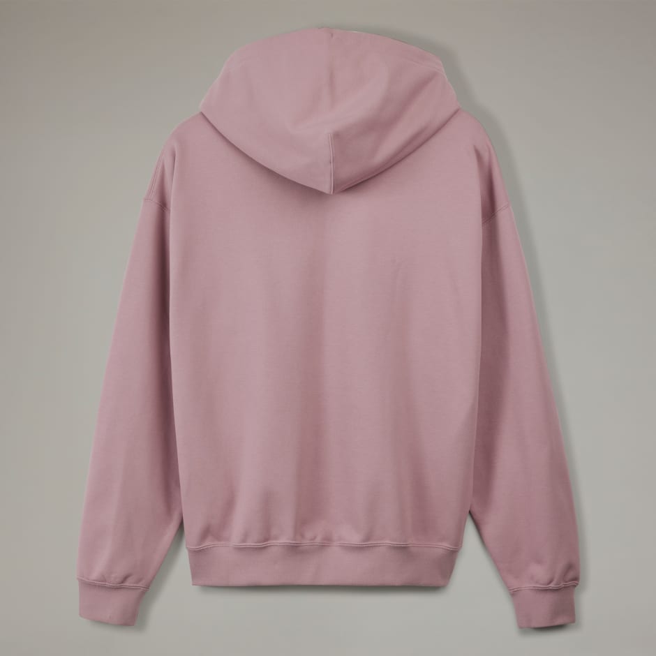 Y-3 Brushed Terry Hoodie