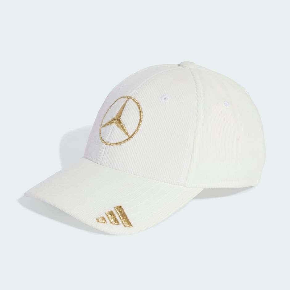 Mercedes - AMG Petronas Formula One Team Corduroy Cap