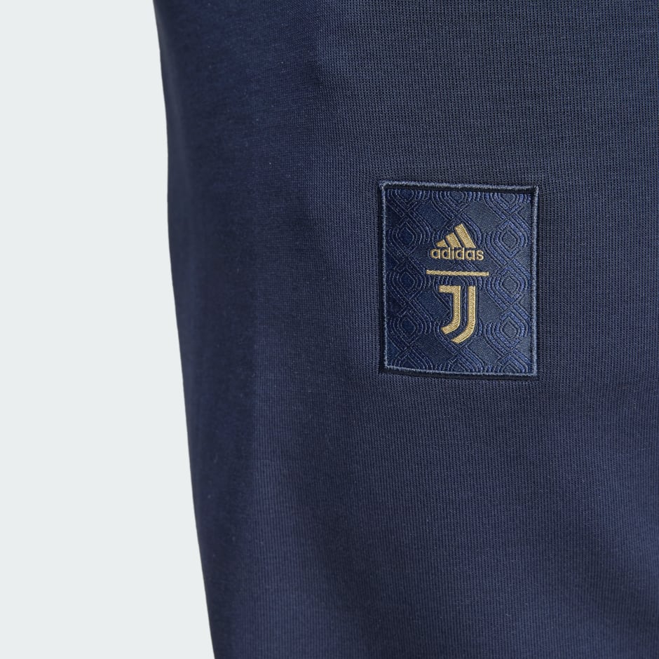 Hlače Juventus Seasonal Doubleknit