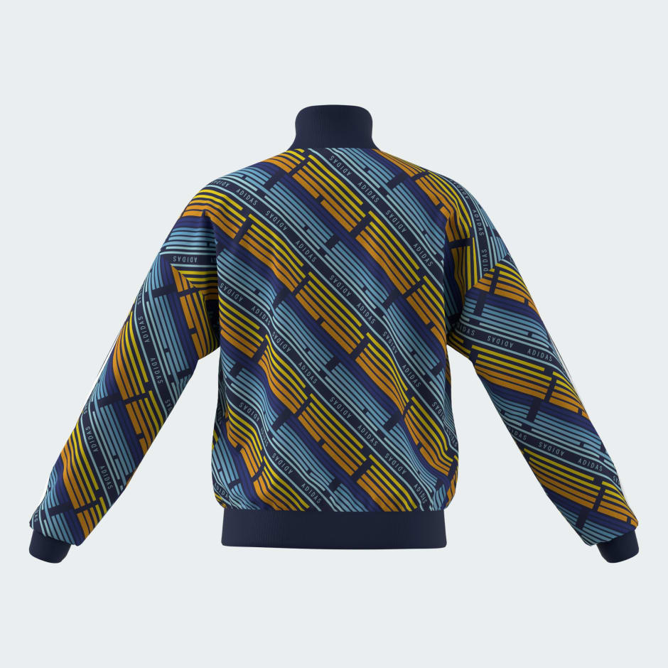 Lightbound Tiro Track Top