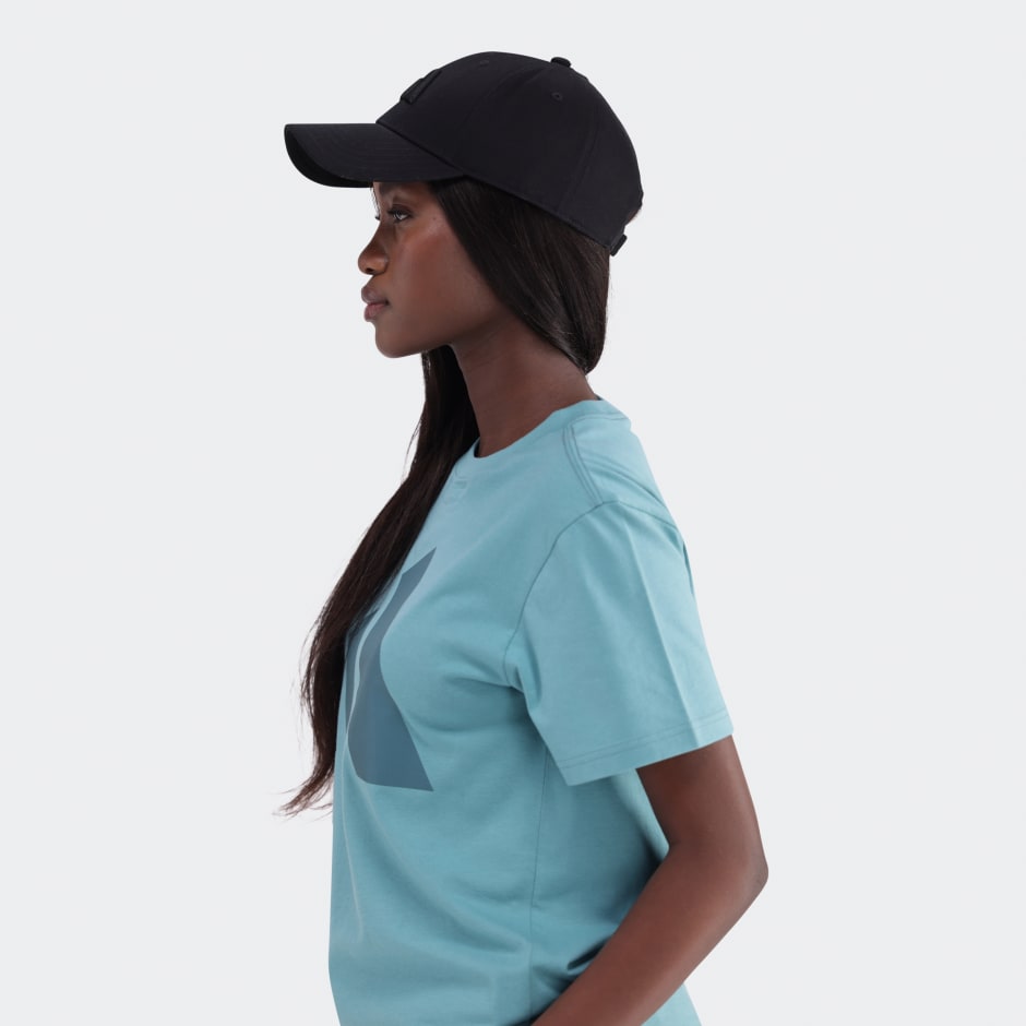 Essentials Big Logo Cotton T-Shirt