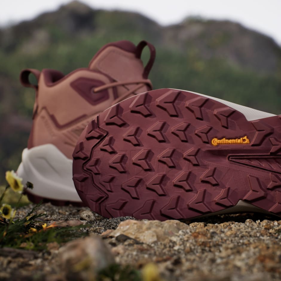 TERREX TRAILMAKER 2 MID LEA W