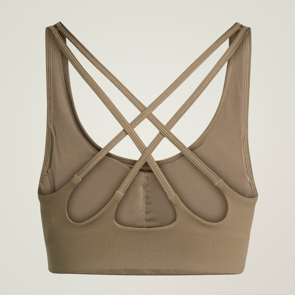 adidas By Stella McCartney Yoga Bra
