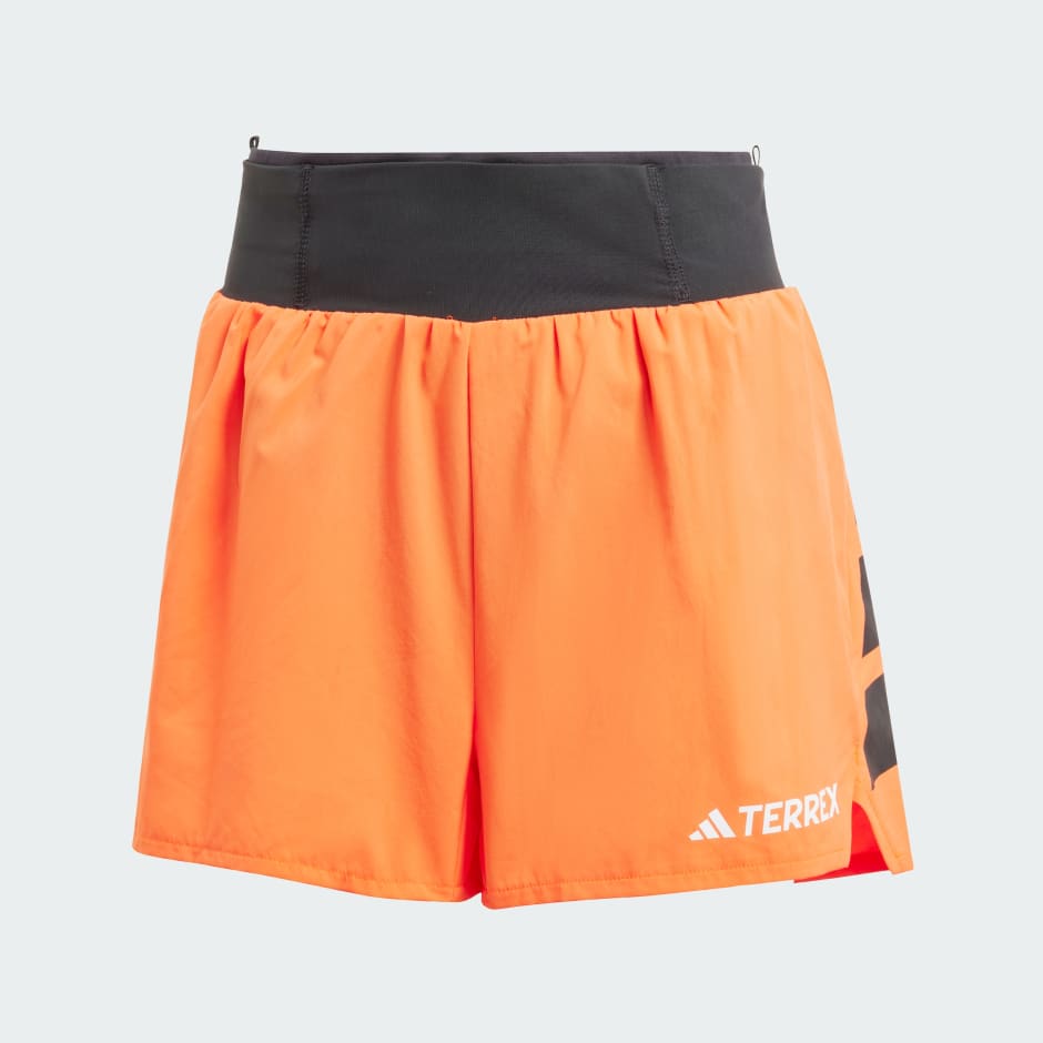 Xperior Shorts