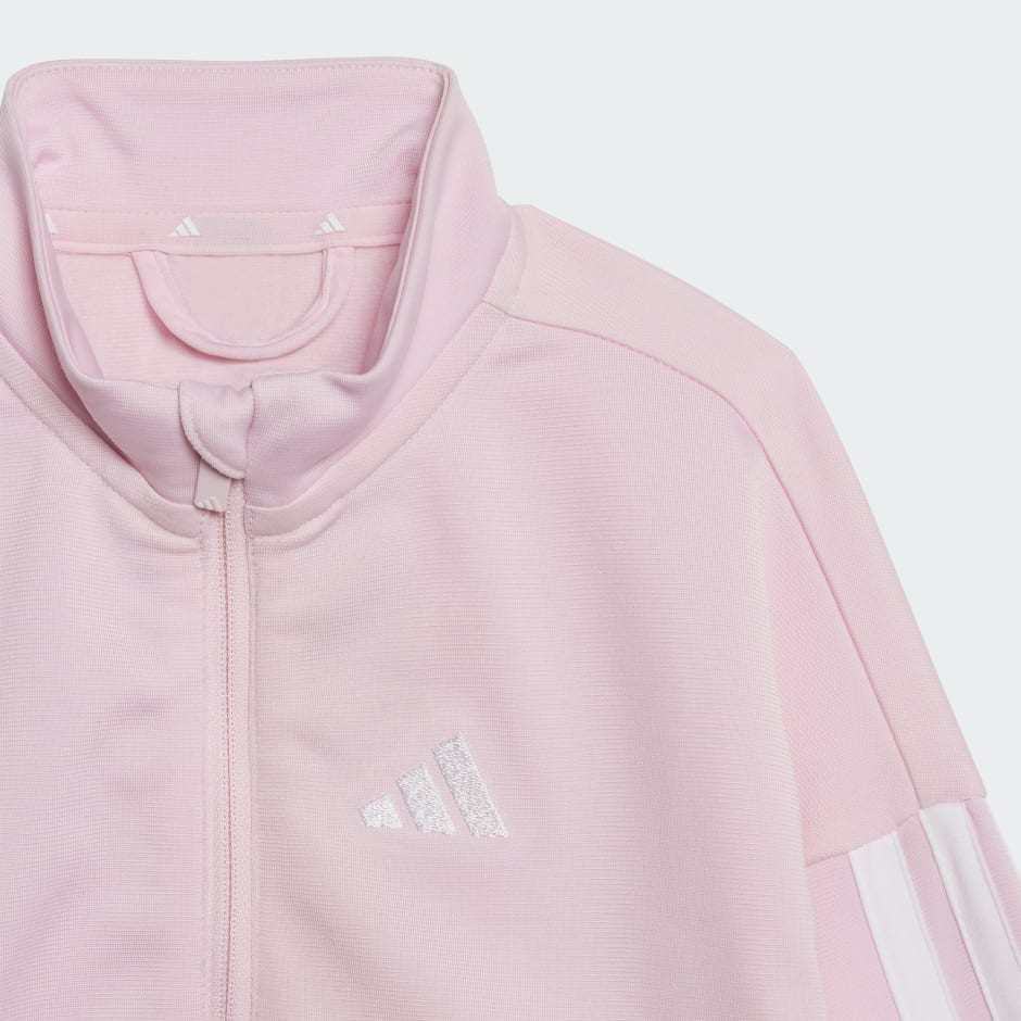 Essentials CLIMACOOL Track Suit Kids