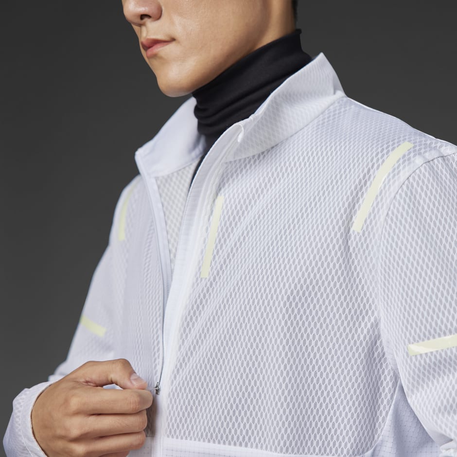 X-City Reflect At Night Jacket
